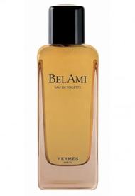 Оригинален мъжки парфюм HERMES Bel Ami EDT Без Опаковка /Тестер/